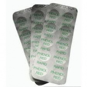 Таблетки для тестера Phenol Red-ph. (10табл. =1 пастилка) Bayrol