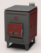 Печь отопительная БАТЫР-150