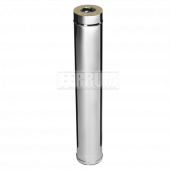 Сэндвич 1,0м (430/0,5 мм+ оц.) ф300*400 