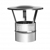 Зонт-К (430/0,5 мм) ф100