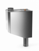 Бак со смещённой трубой 70