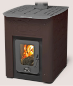 Печь отопительная МИЛЬНА-200
