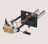 Устройство газогорелочное автоматическое АГГ-40 П