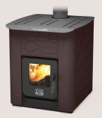 Печь отопительная МИЛЬНА-100