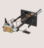 Устройство газогарелочное автоматическое  АГГ- 20 П