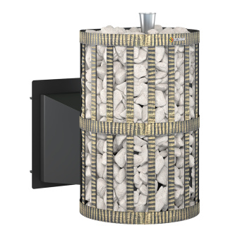 Печь ВЕЗУВИЙ Скиф Парогенератор Ковка Панорама "М"2022