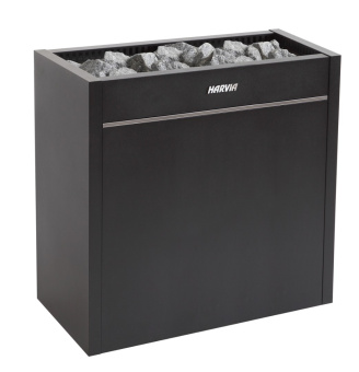Печь Harvia Virta Pro HL220 Black