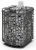 Дровяная печь Теплодар Сибирский утес Панорама 20 ЛП ПРОФИ (без двери 17"/обрамления)