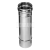 Дымоход 0,25м (430/0,5 мм) ф160