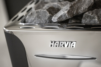 Дровяная печь "Harvia" 20 Pro