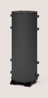 Разделитель емкостной гидравлический ЕГР-200 (2019)