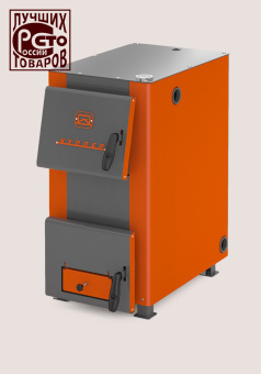 Котел КУППЕР ОК-20 (2.0)