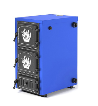 Котёл отопительный Везувий ОЛИМП-15