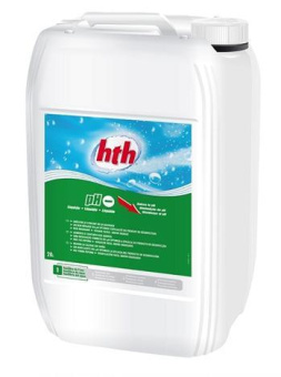 Жидкость pH минус 28.14 кг L800827H1