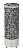 Печь Harvia Cilindro PC70E Steel
