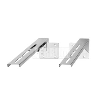 Штанга для стенового хомута (AISI 430) L750