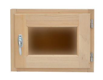 Форточка 50*40 