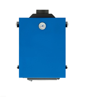 Котёл отопительный Везувий ОЛИМП-15