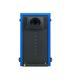 Котёл отопительный Везувий ОЛИМП-15