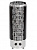 Печь Harvia Cilindro PC90H Black без камней