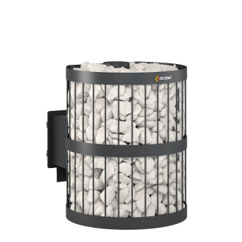 Печь Везувий СКИФ Стандарт 16 (ДТ-3С) 2022